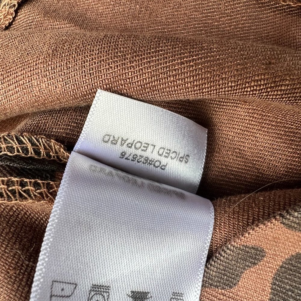 Level 99 | Leopard Blazer - Picture 6 of 8